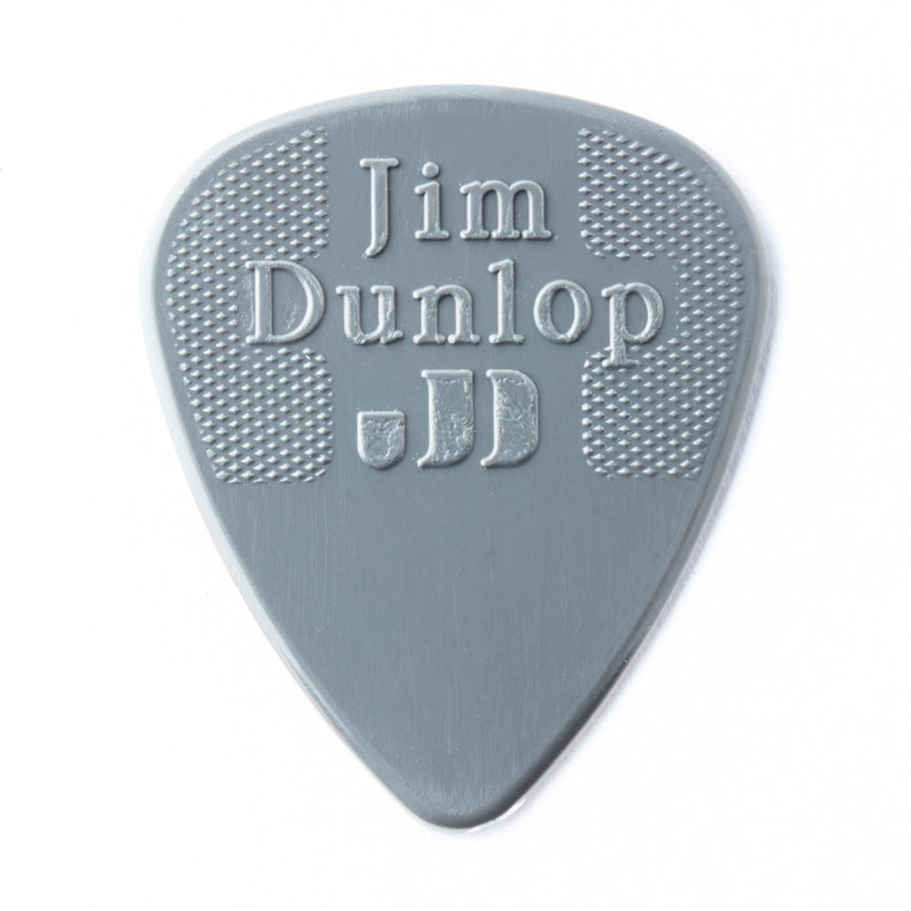 DunLop 44P73 Nylon Standard Pick .73mm-Guitar Accessories-Dunlop-Hermes Music