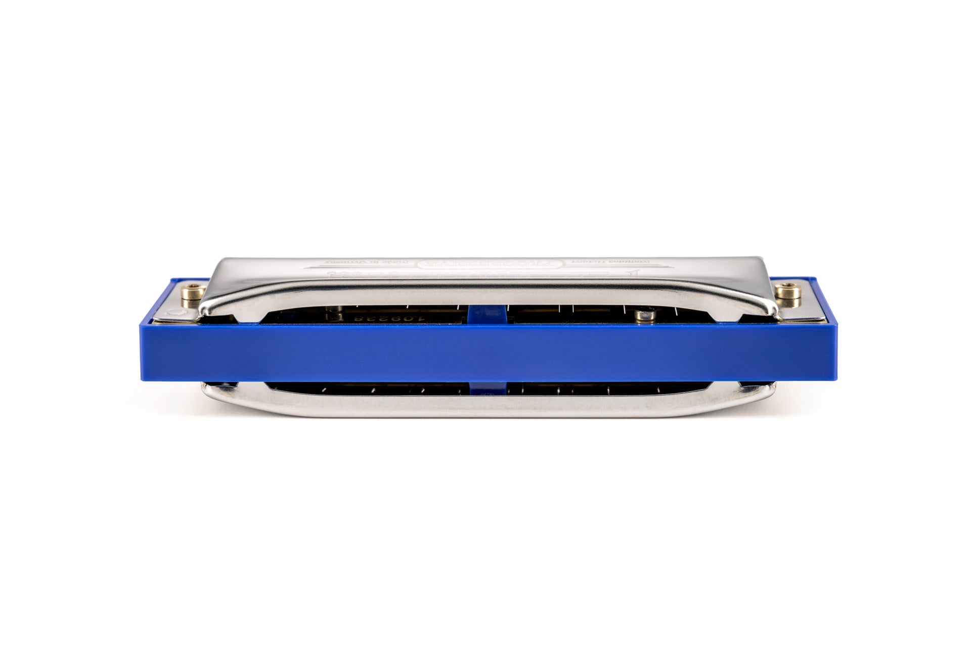Hohner PentaHarp Harmonica in Low-F Minor