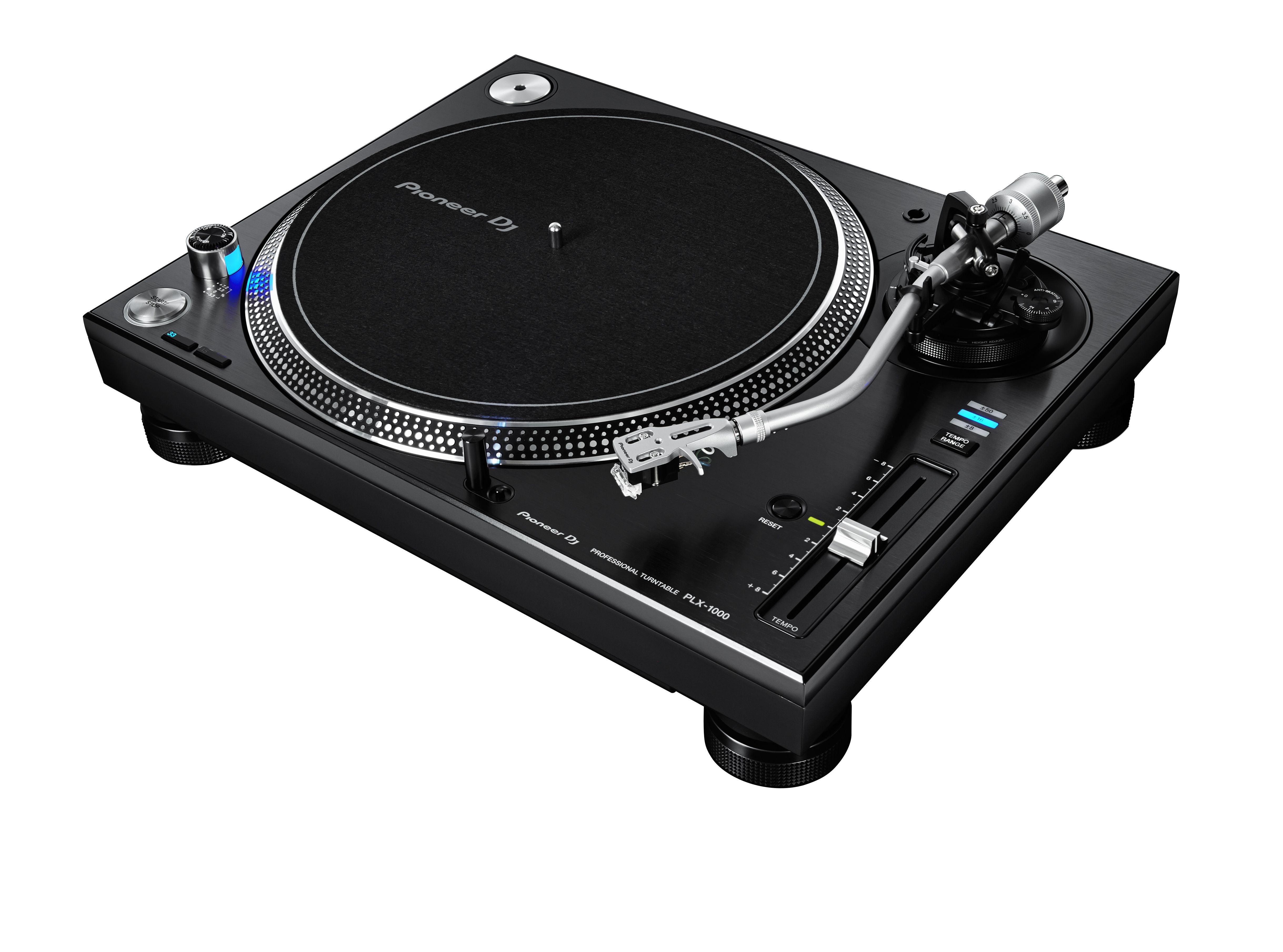 Pioneer PLX-1000 Professional Direct Drive Turntable