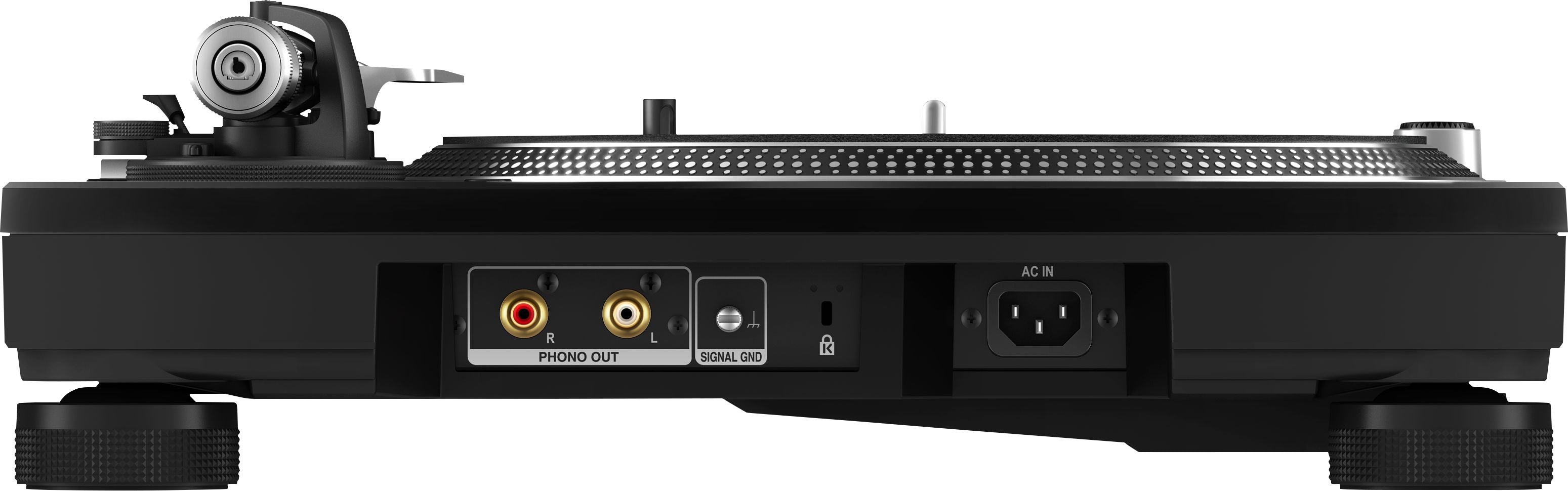 Pioneer PLX-1000 Professional Direct Drive Turntable