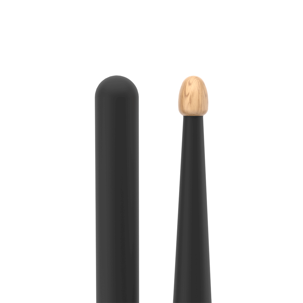 ProMark Rebound 5A ActiveGrip Hickory Drumsticks