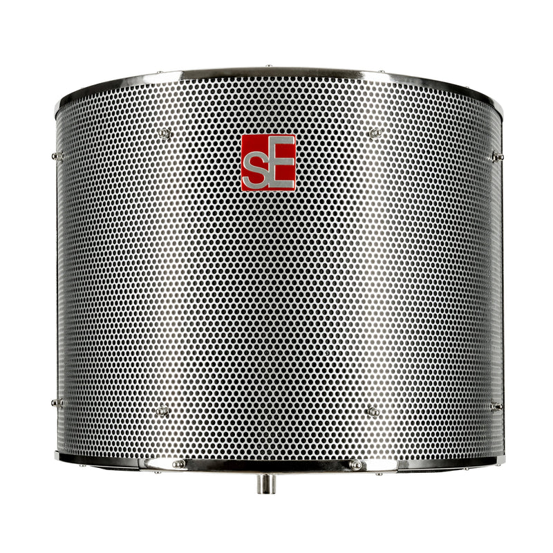 sE Electronics RF PRO New Portable Acoustic Treatment Filter-Home Studio-SE Electronics- Hermes Music
