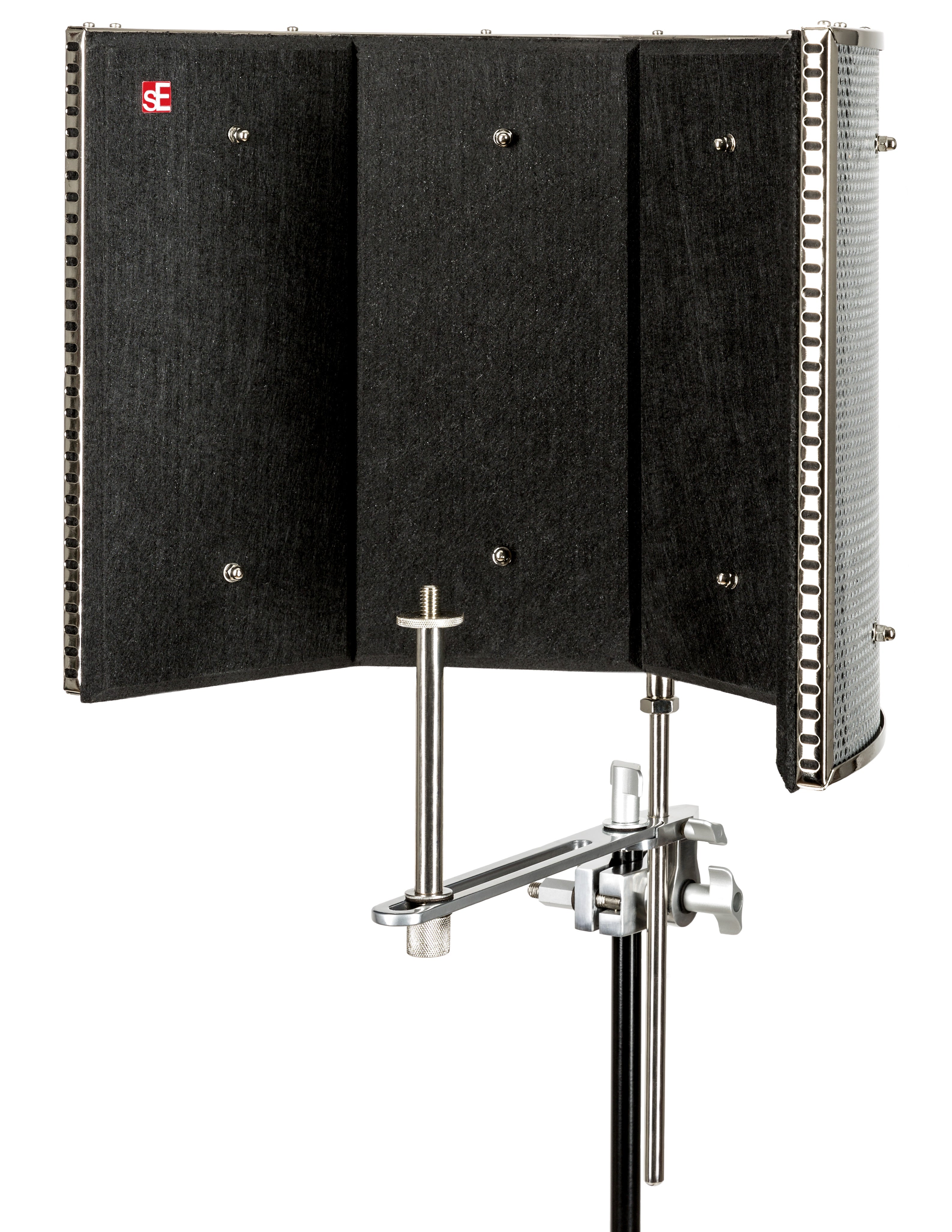 sE Electronics RF PRO New Portable Acoustic Treatment Filter-Home Studio-SE Electronics- Hermes Music
