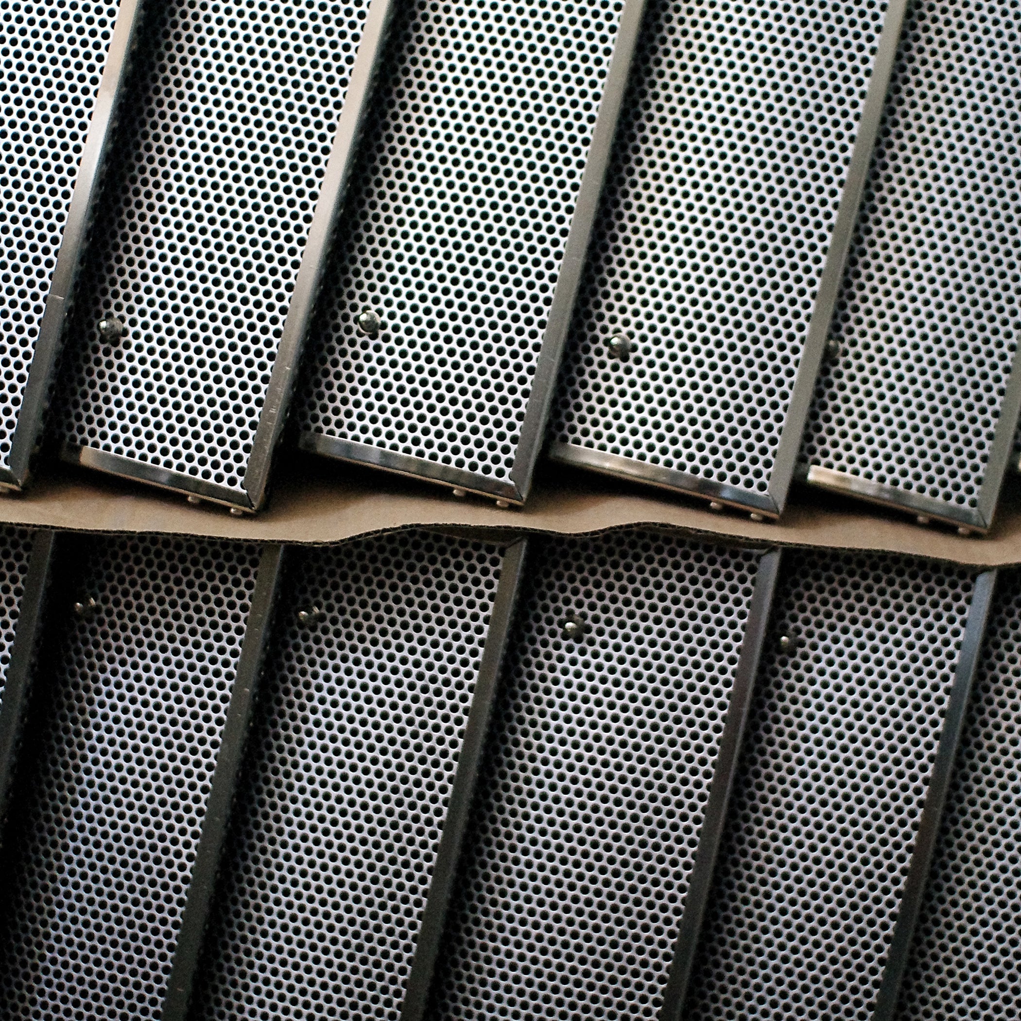 sE Electronics RF PRO New Portable Acoustic Treatment Filter-Home Studio-SE Electronics- Hermes Music