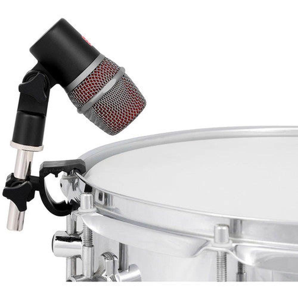 sE Electronics V Clamp Drum Microphone Mount