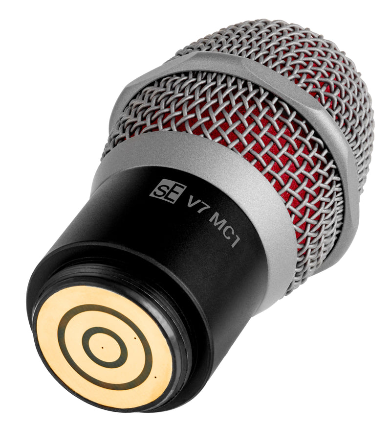 sE Electronics V7 Mic Capsule for Shure Wireless-microphone-SE Electronics- Hermes Music