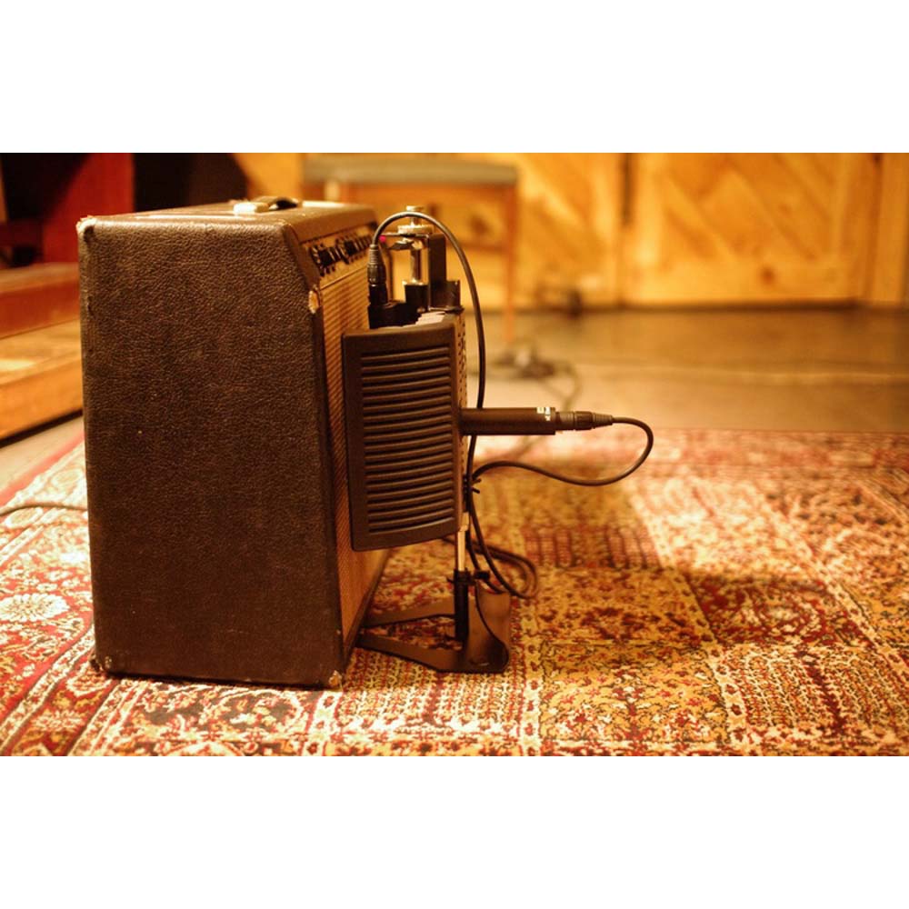 sE Electronics guitaRF Portable Isolation Filter for Dual Micing of Guitar Amplifiers-Home Studio-SE Electronics- Hermes Music