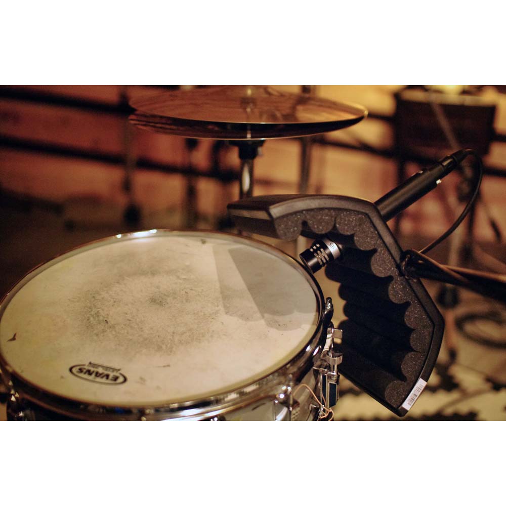 sE Electronics guitaRF Portable Isolation Filter for Dual Micing of Guitar Amplifiers-Home Studio-SE Electronics- Hermes Music