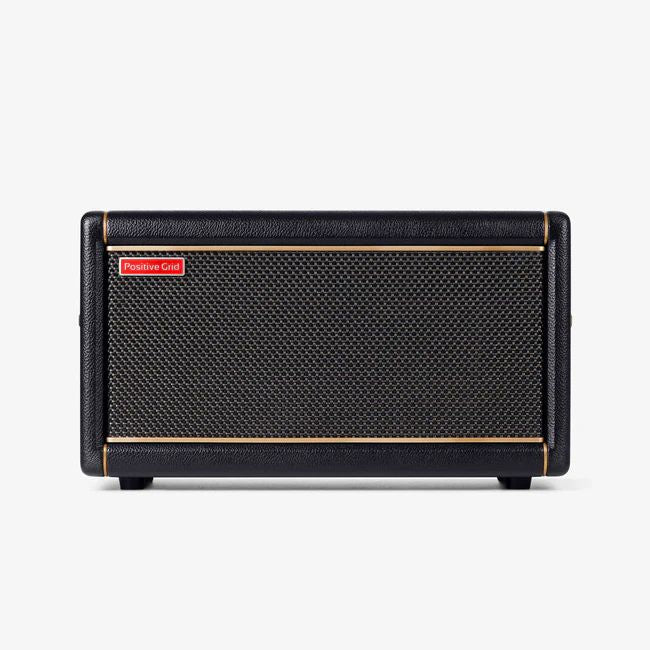 Spark 2 50-Watt Smart Guitar Practice Amp and Bluetooth Speaker