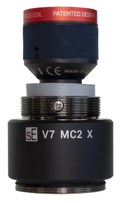 sE Electronics V7-MC2 Microphone Capsule for Sennheiser Wireless Mics