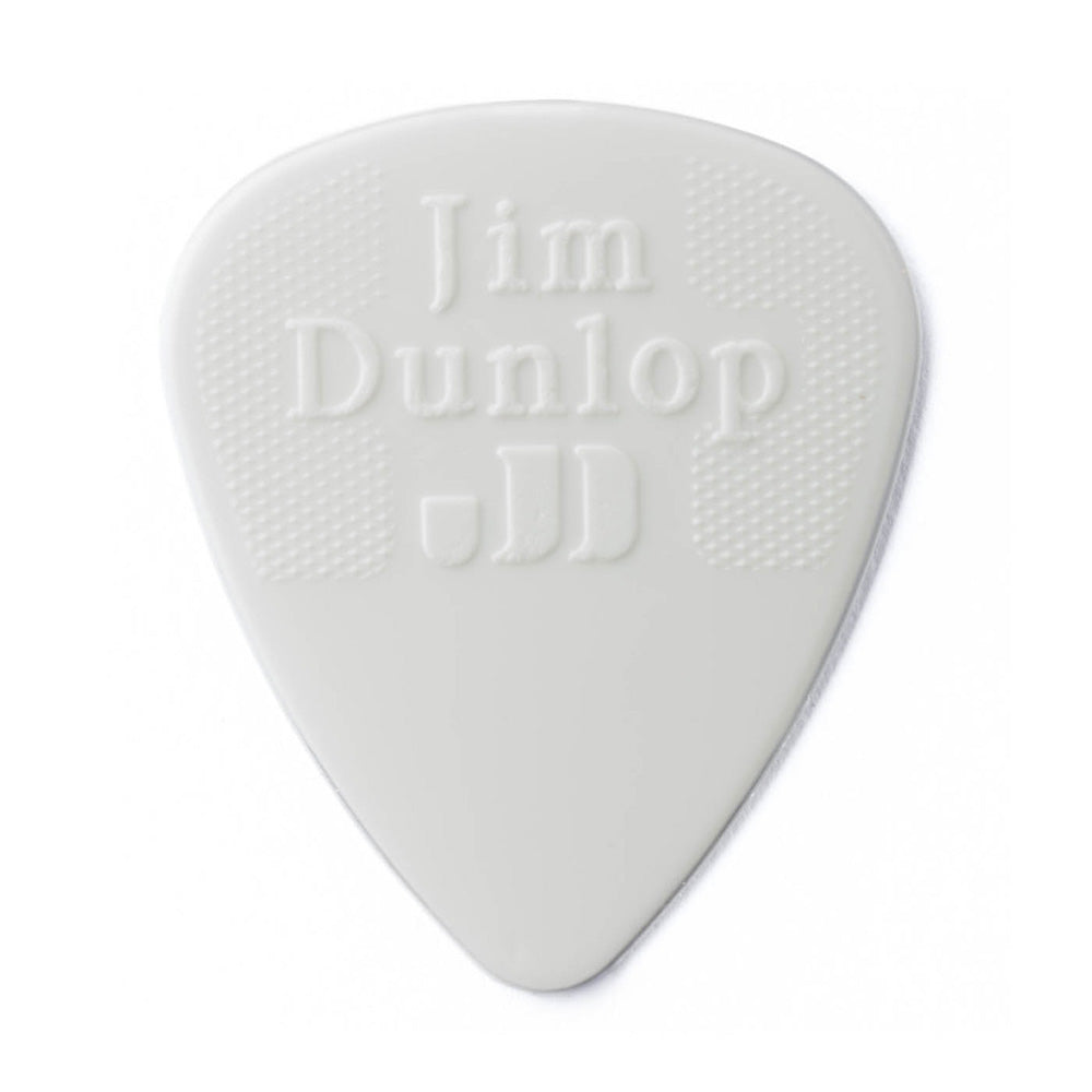 DunLop 44P38 Nylon Standard Pick .38mm-Guitar Accessories-Dunlop-Hermes Music