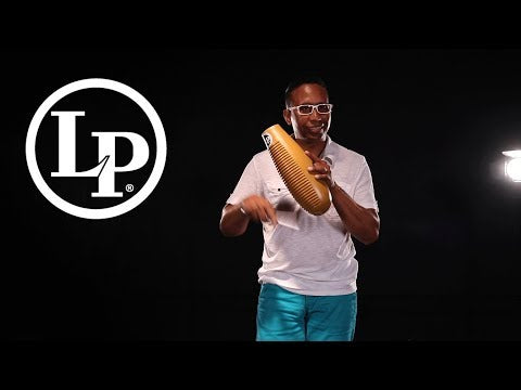 Latin Percussion LP243 Super Guiro